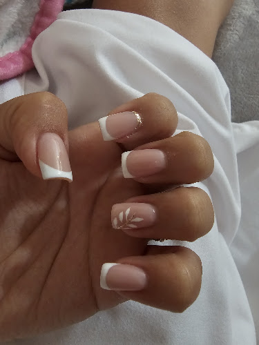 Whittwood Nails