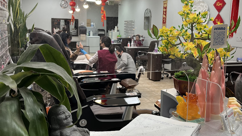 Wilder Nails & Spa