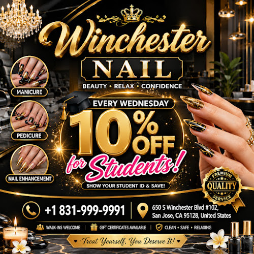 Winchester Nail