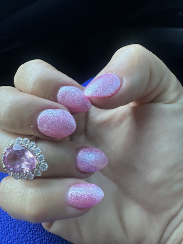 wonder nails