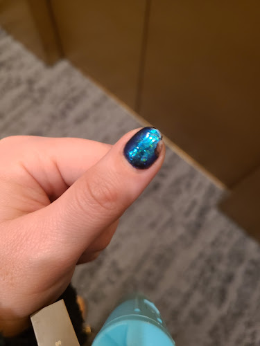 Wonderful Hair Nails & Beauty, nail salon in Rancho Cordova, California
