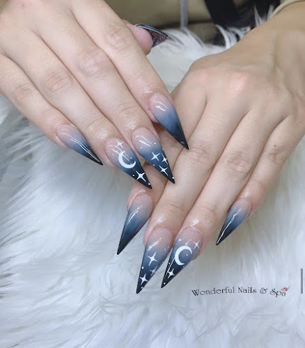 Wonderful Nails