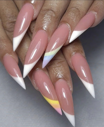 World nails and spa, nail salon in Lincoln Heights, California