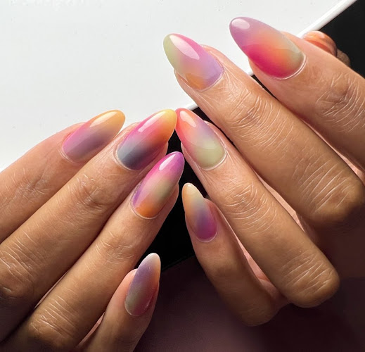 World of Nails