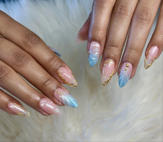Wynn Nails & Spa
