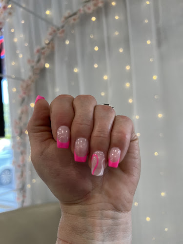 Xenon Nails Studio