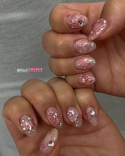 XiuXiu Nail Room
