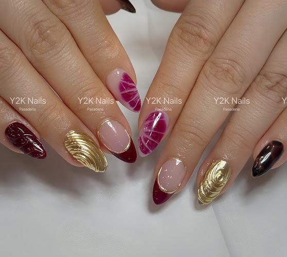Y2K Nails