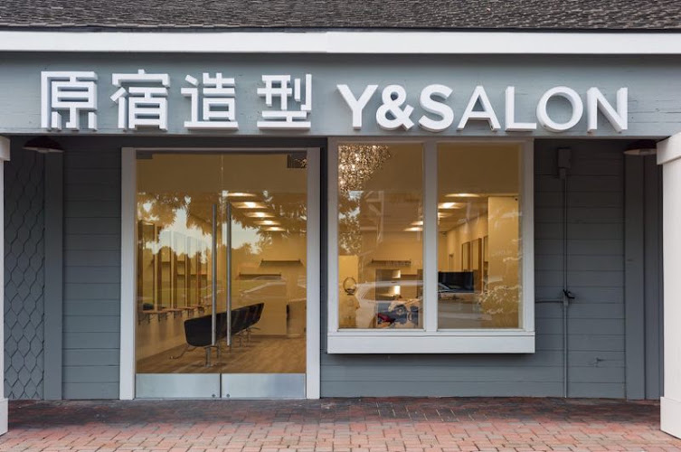 y&s salon