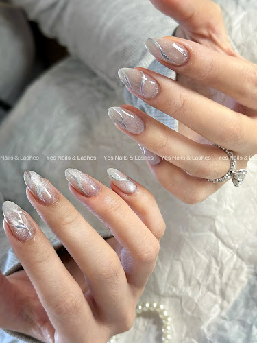 Yes Nails & Lashes