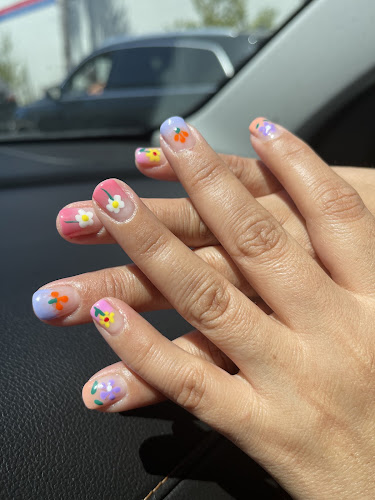 Ylang Ylang Nail Salon