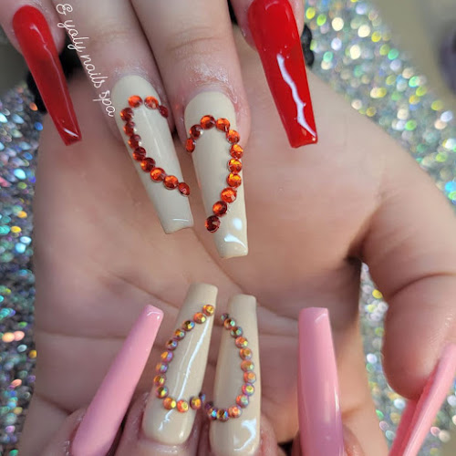 Yoly Nail Spa