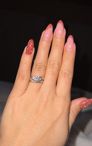Your Nail Angel, nail salon in Oceanside, California