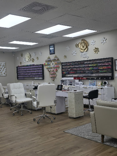 YUMÉ Nail Lounge