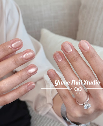 Yume Nail Studio, nail salon in Brea, California