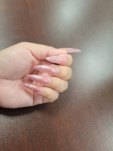 Yvonne Nails
