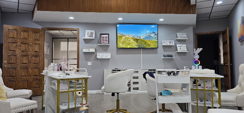 YY Nail Salon, nail salon in Walnut, California
