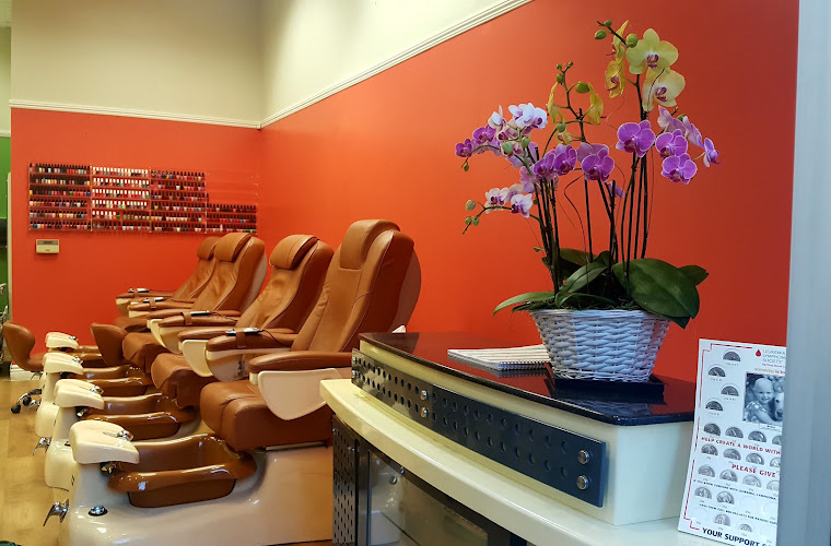 ZA Nails Spa
