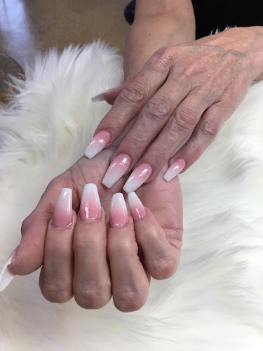 Zen Nail & Spa