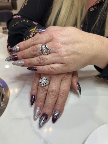 Zen Nail Lounge - Costa Mesa