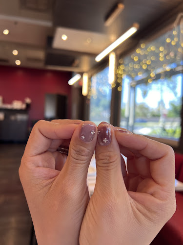 Zoe Brilliance Beauty, nail salon in Irvine, California
