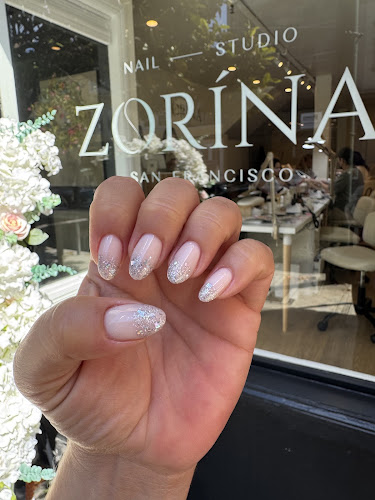 Zorina Nail Studio