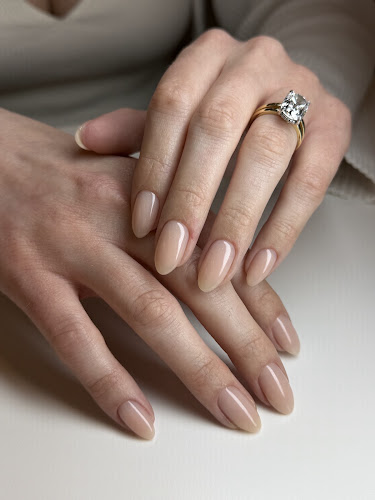 Zorina Nail Studio