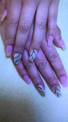 A & T Nails