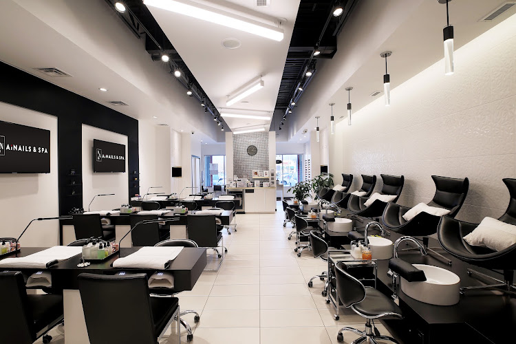 AiNails & Spa