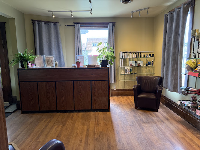 Allure Salon & Spa
