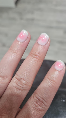 Almond Nail Bar – Academy Road