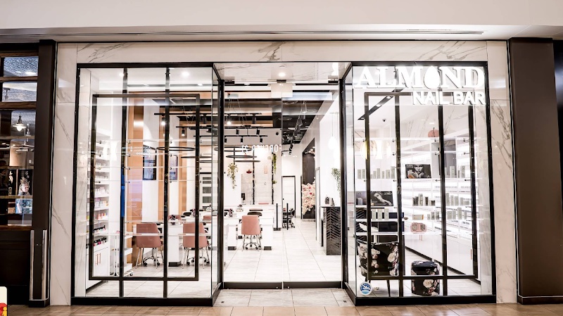 Almond Nail Bar – CF Polo Park