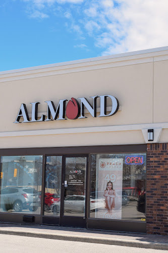 Almond Nail Bar - Meadowood