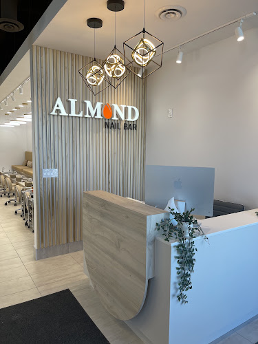Almond Nail Bar - Regent