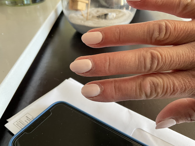 Almond Nail Bar - Sage Creek