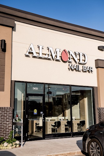 Almond Nail Bar – Southglen