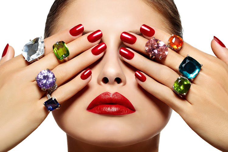 Aloha Nails by TN – Best Nail Salon on McPhillips