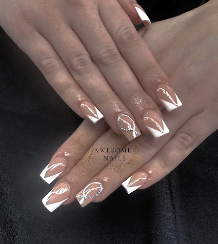 Awesome Nails