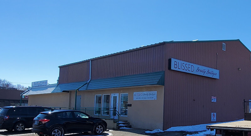 Blissed Beauty Boutique
