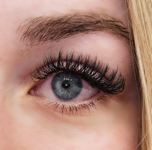 Blushed Beauty Studio