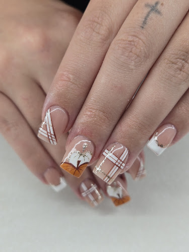 Brandon Nails Salon & Spa