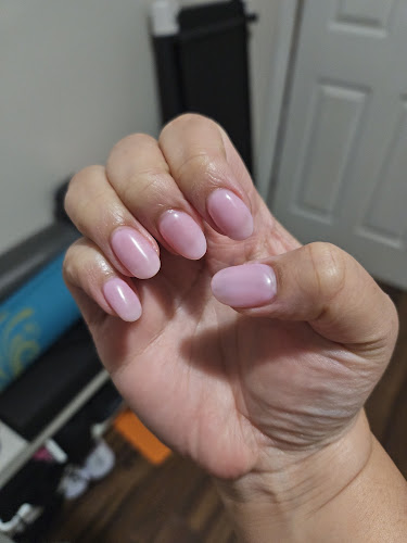 California Nails