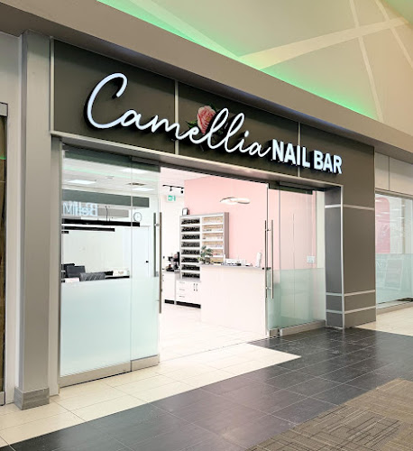Camellia Nail Bar - Grant Park