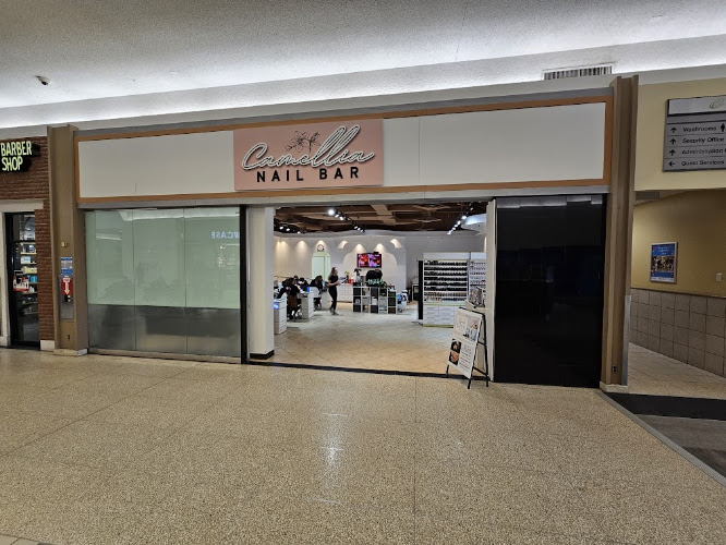 Camellia Nail Bar - Kildonan Place