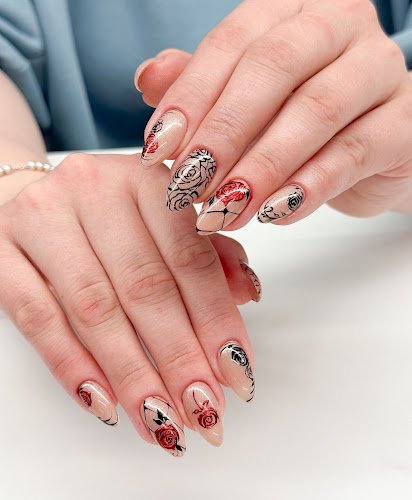 Camellia Nail Bar - Regent