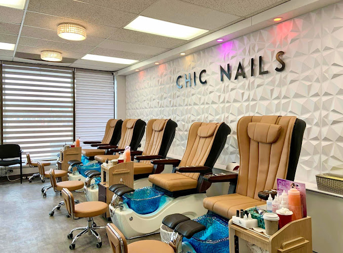 Chic Nails & Spa