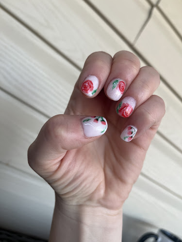 Coco Nails Spa, nail salon in Portage la Prairie, Manitoba