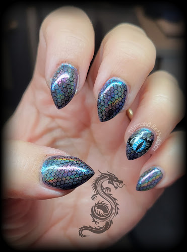 Diamond Esthetics