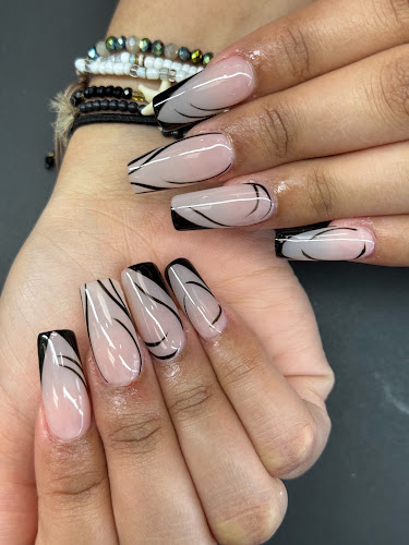 Edison Beauty Nails & Spa