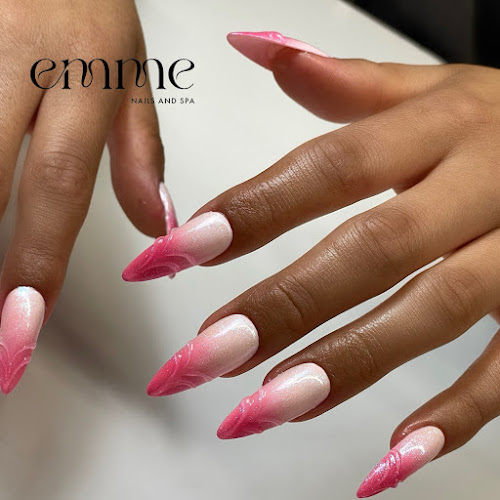 Emme Nails & Spa